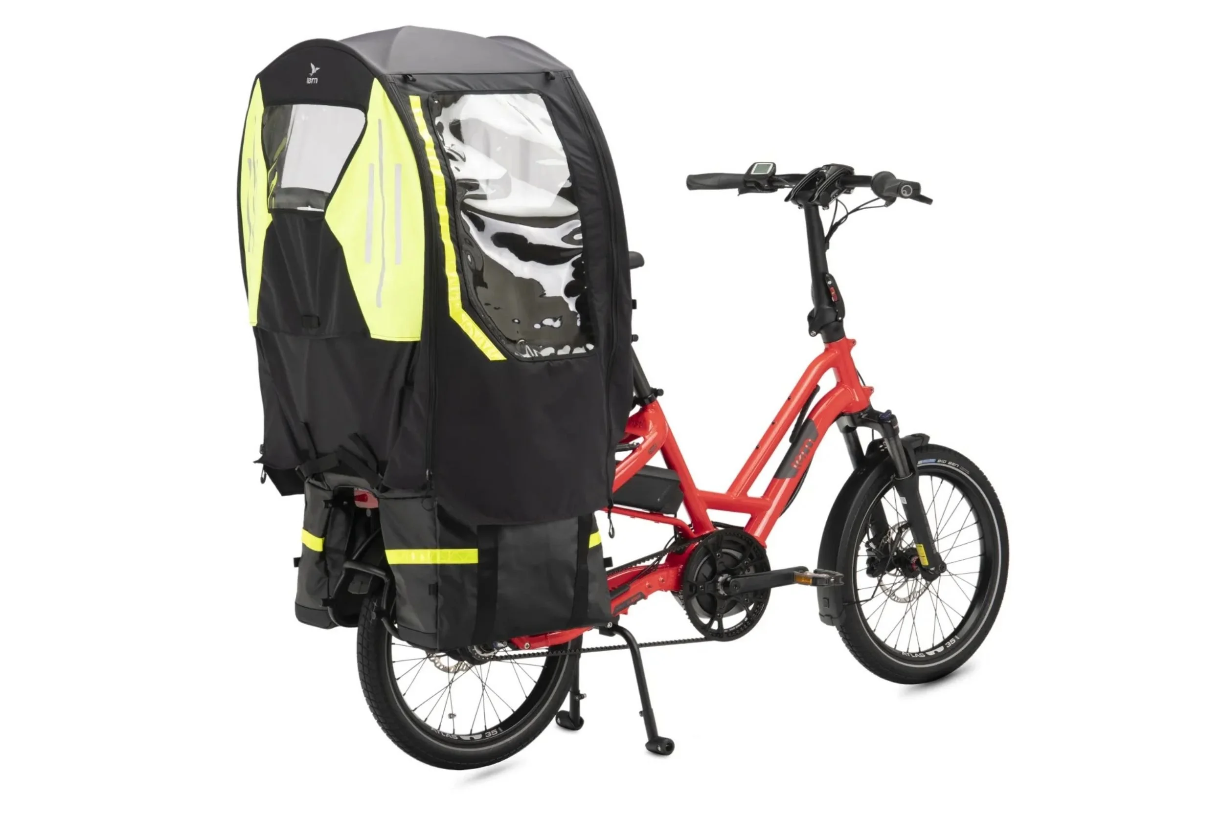 TERN | Rapid Transit Rack L — CICLO EBIKES